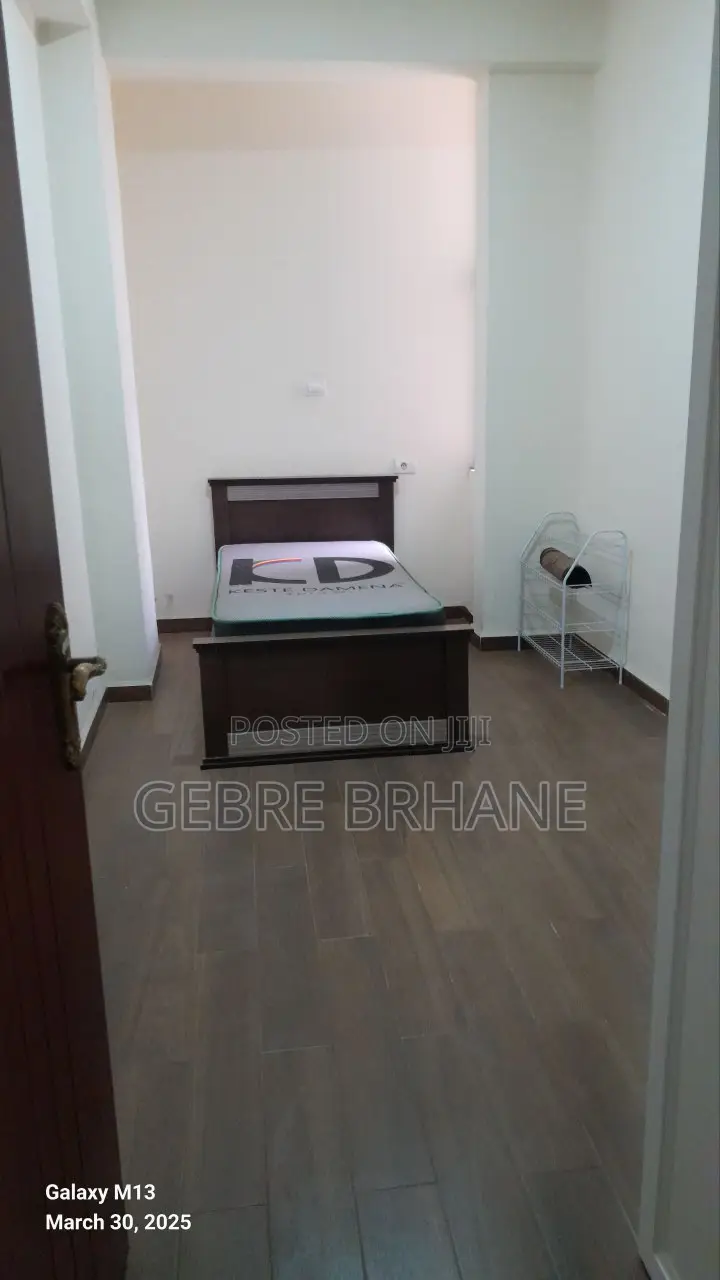 Furnished 3bdrm Apartment in Apartment, Yeka for rent
