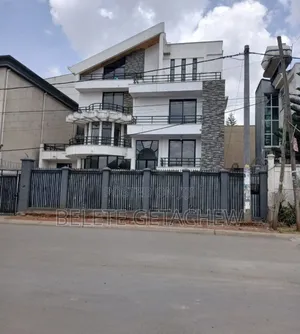 Photo - 8bdrm House in Semit Fyelbet, G+3, Bole for sale