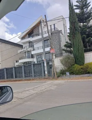 8bdrm House in Semit Fyelbet, G+3, Bole for sale