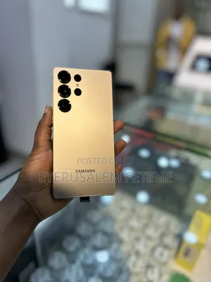 Photo - New Samsung Galaxy S25 Ultra 512 GB Gray