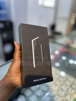 New Samsung Galaxy S25 Ultra 512 GB Gray