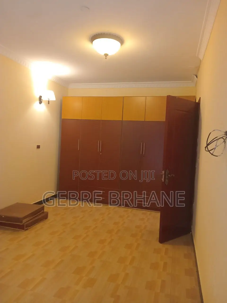 2bdrm Apartment in Apartment, Yeka for rent