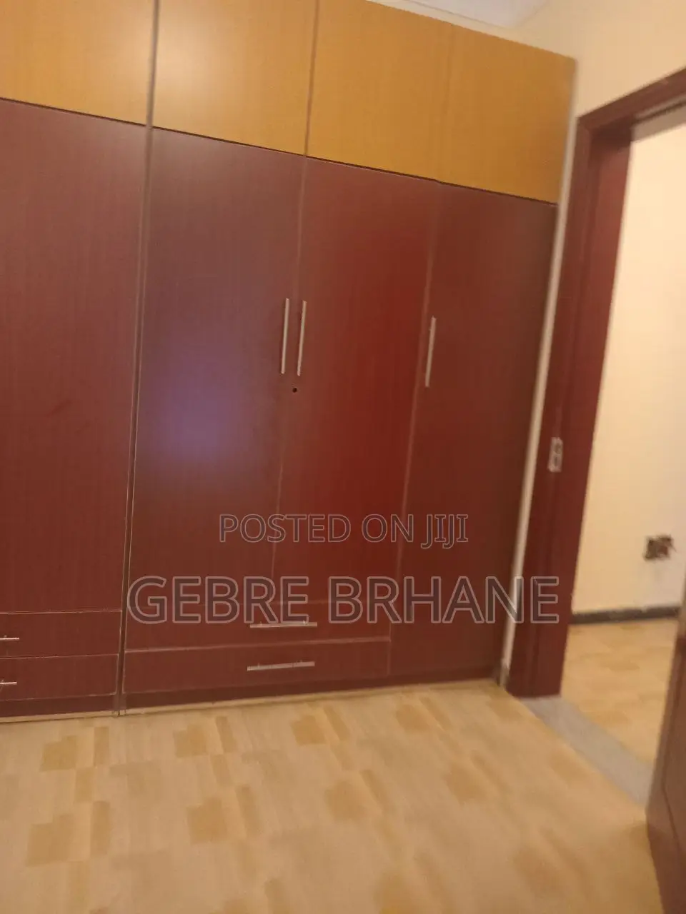 2bdrm Apartment in Apartment, Yeka for rent