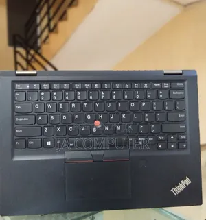 New Laptop Lenovo Thinkpad X13 Yoga 16GB Intel Core I7 SSD 512GB