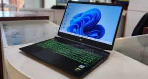 Photo - New Laptop HP Omen 15 24GB Intel Core I5 SSD 512GB