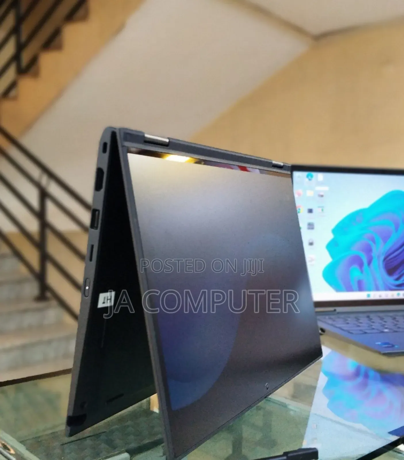 New Laptop Lenovo Thinkpad X1 Yoga 32GB Intel Core I7 SSD 512GB