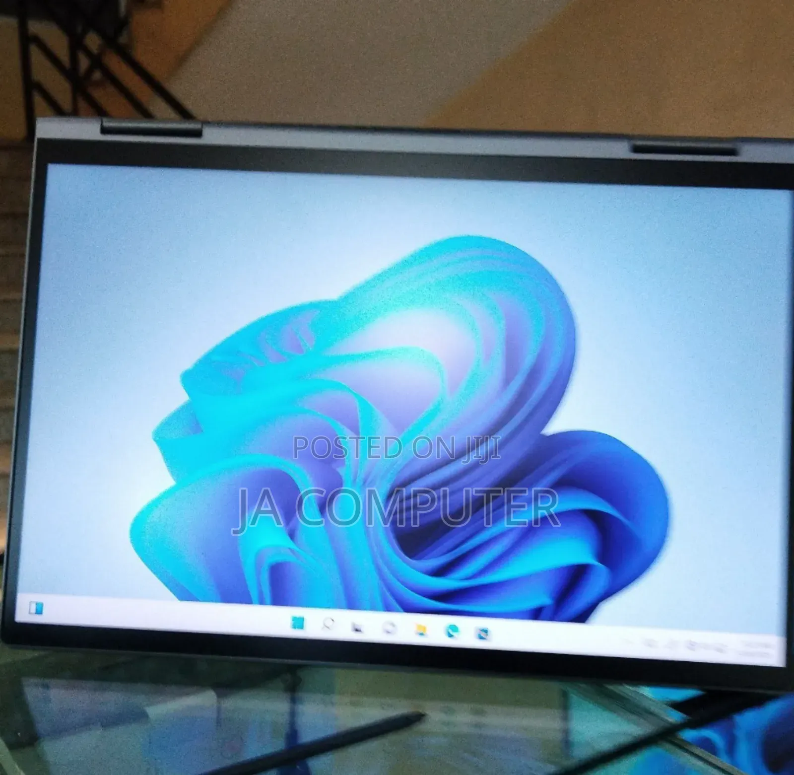 New Laptop Lenovo Thinkpad X1 Yoga 32GB Intel Core I7 SSD 512GB