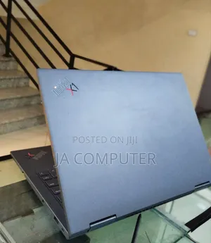 New Laptop Lenovo Thinkpad X1 Yoga 32GB Intel Core I7 SSD 512GB