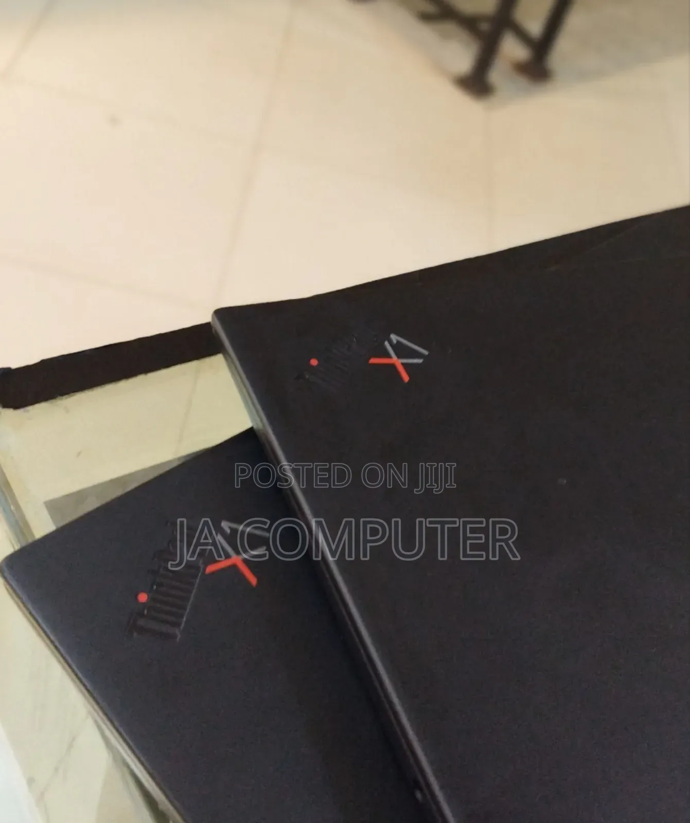 New Laptop Lenovo ThinkPad X1 Carbon 32GB Intel Core I7 SSD 512GB