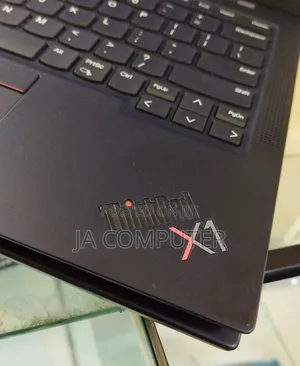 New Laptop Lenovo ThinkPad X1 Carbon 32GB Intel Core I7 SSD 512GB