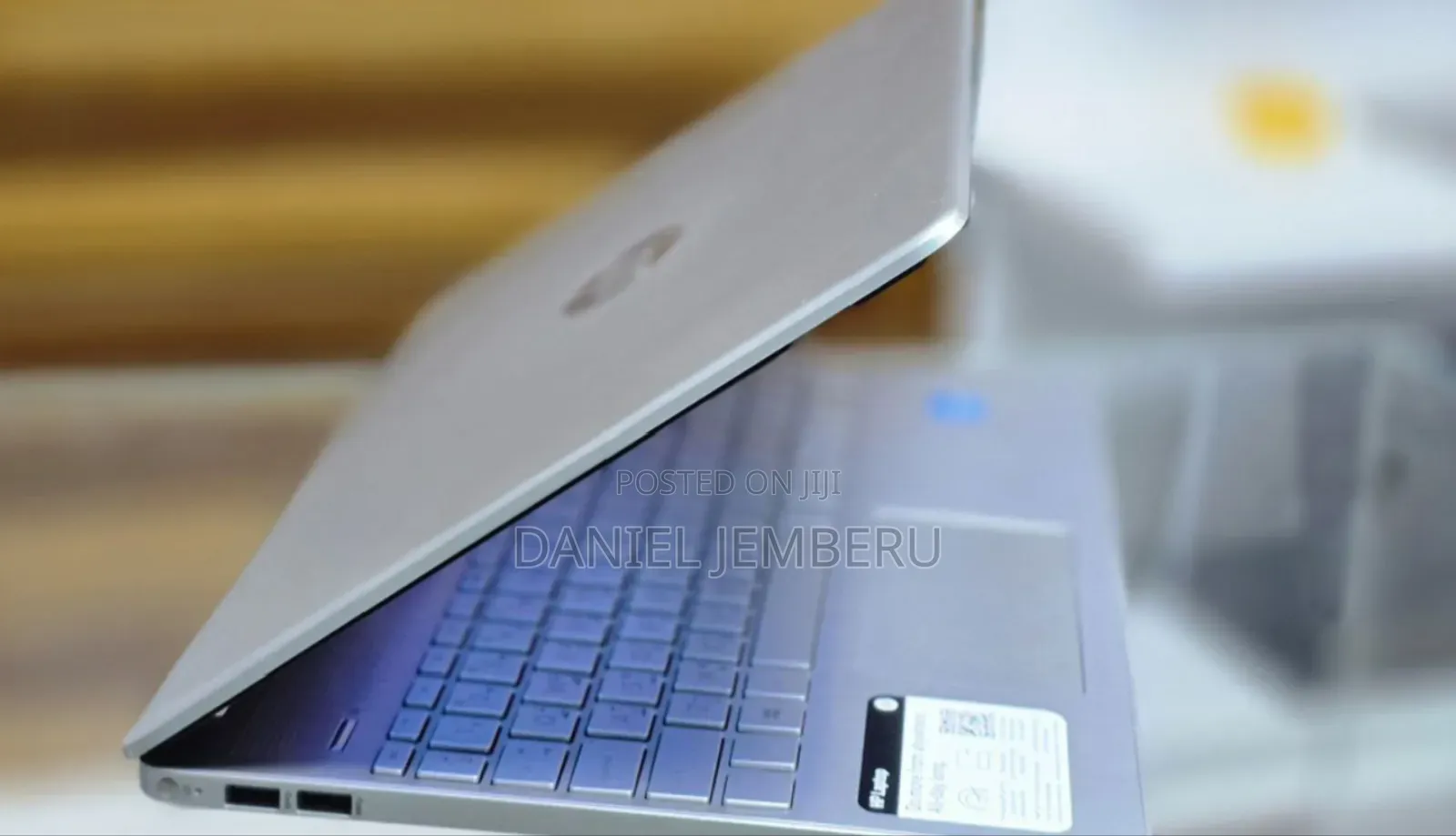 New Laptop HP Stream Notebook 8GB Intel Core I3 SSD 256GB