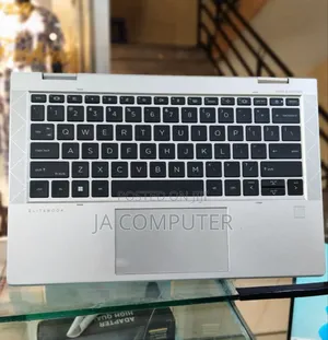 New Laptop HP EliteBook 830 G8 32GB Intel Core I7 SSD 512GB