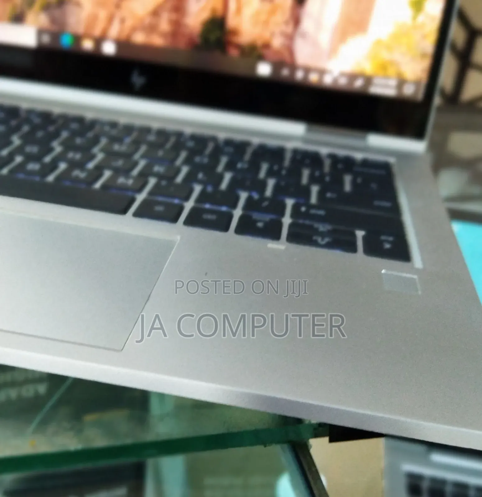 New Laptop HP EliteBook 830 G8 32GB Intel Core I7 SSD 512GB
