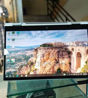 New Laptop HP EliteBook 830 G8 32GB Intel Core I7 SSD 512GB