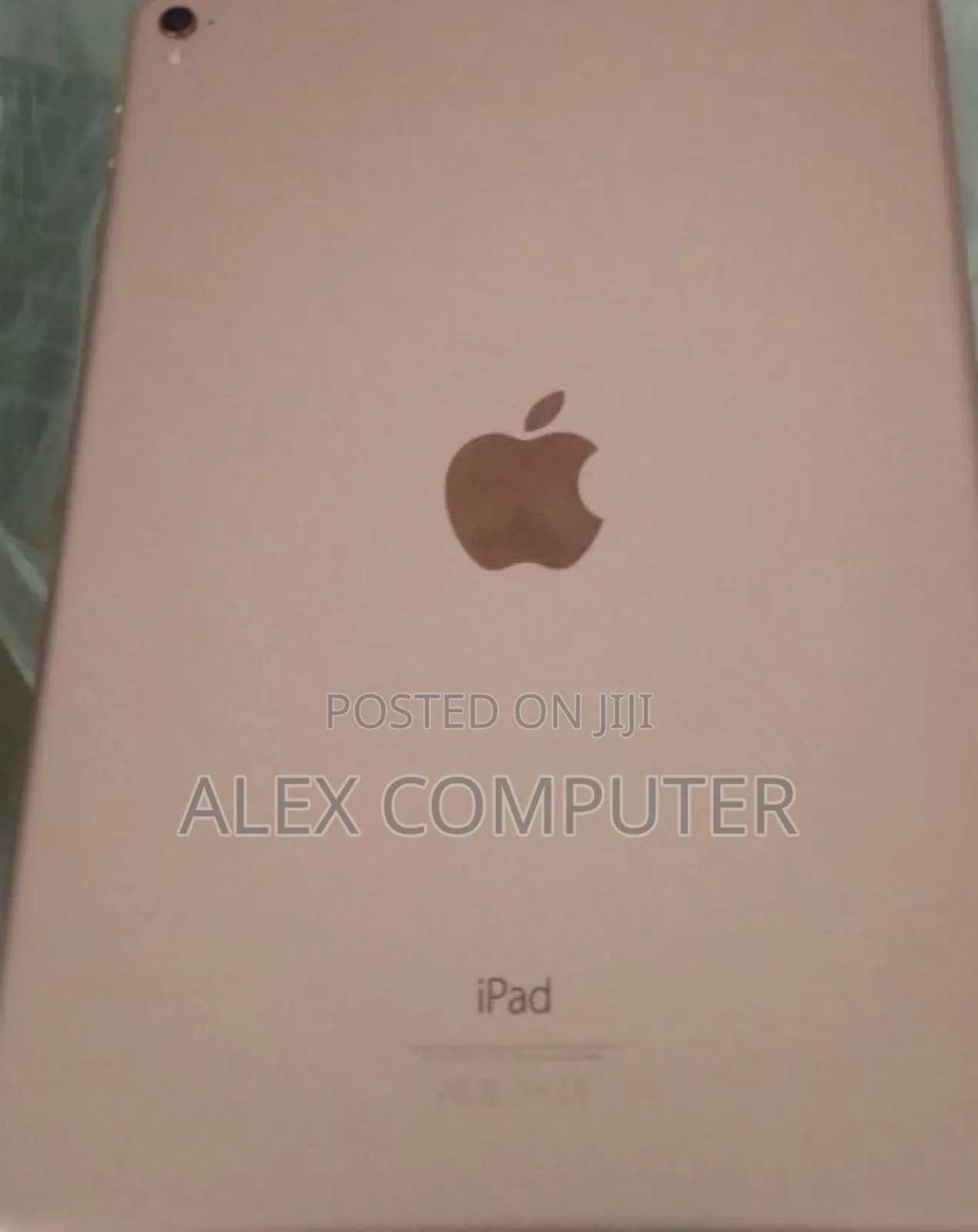 New Apple iPad 10.2 (2021) 128 GB
