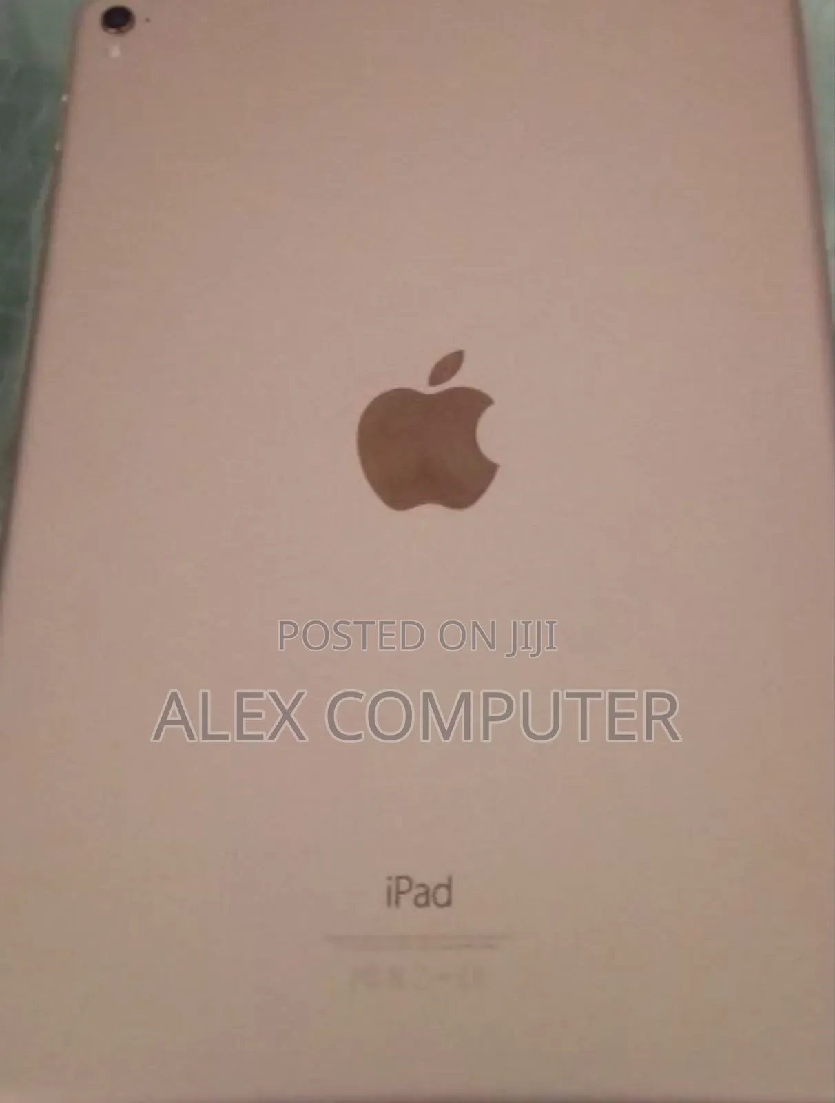 New Apple iPad 10.2 (2021) 128 GB