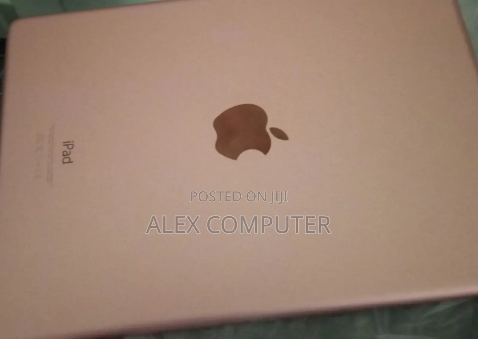 New Apple iPad 10.2 (2021) 128 GB