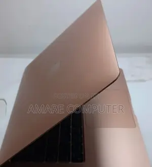 New Laptop Apple MacBook Air 8GB Apple M1 SSD 256GB