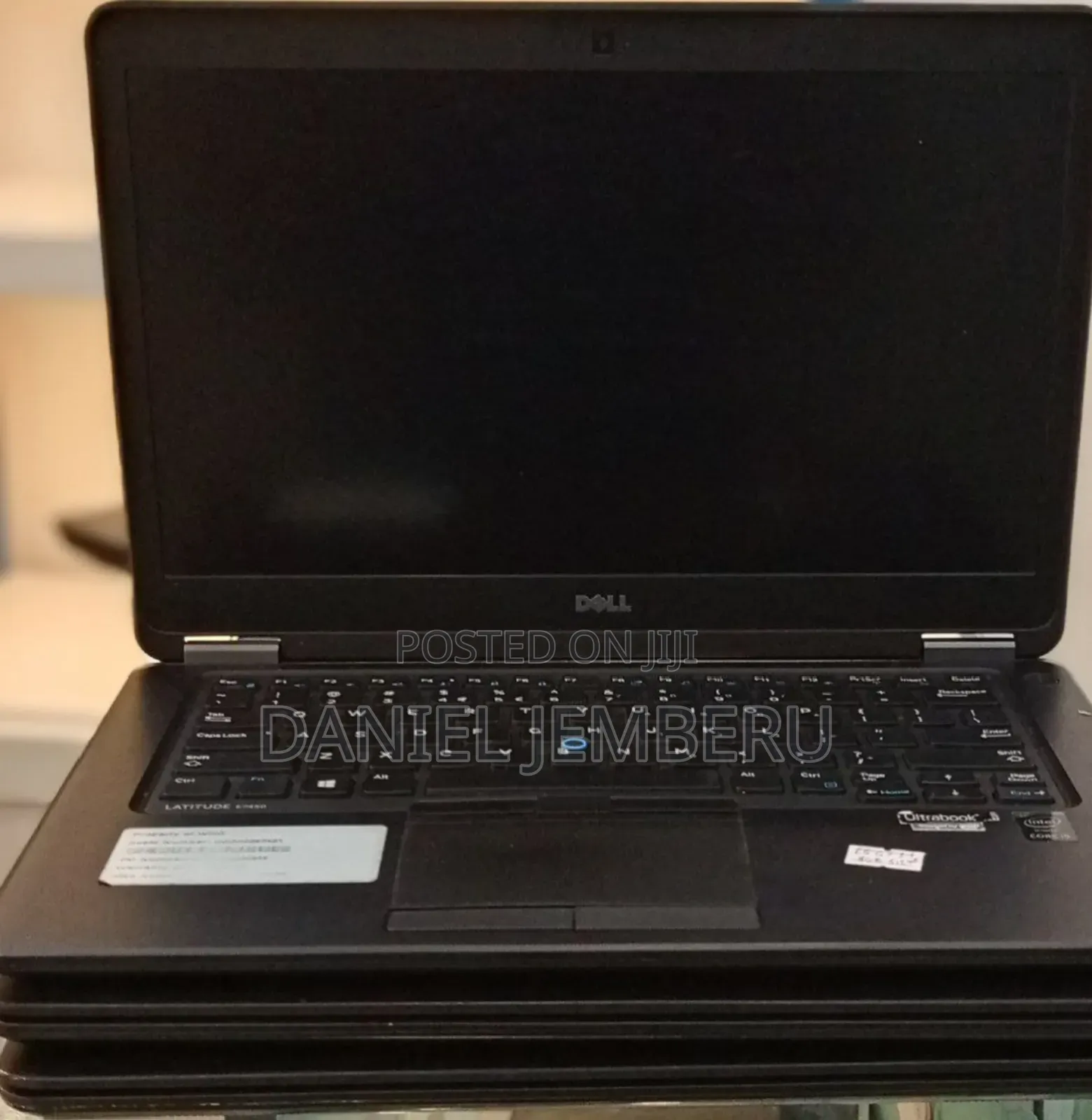 New Laptop Dell Latitude 5310 16GB Intel Core I5 SSD 512GB