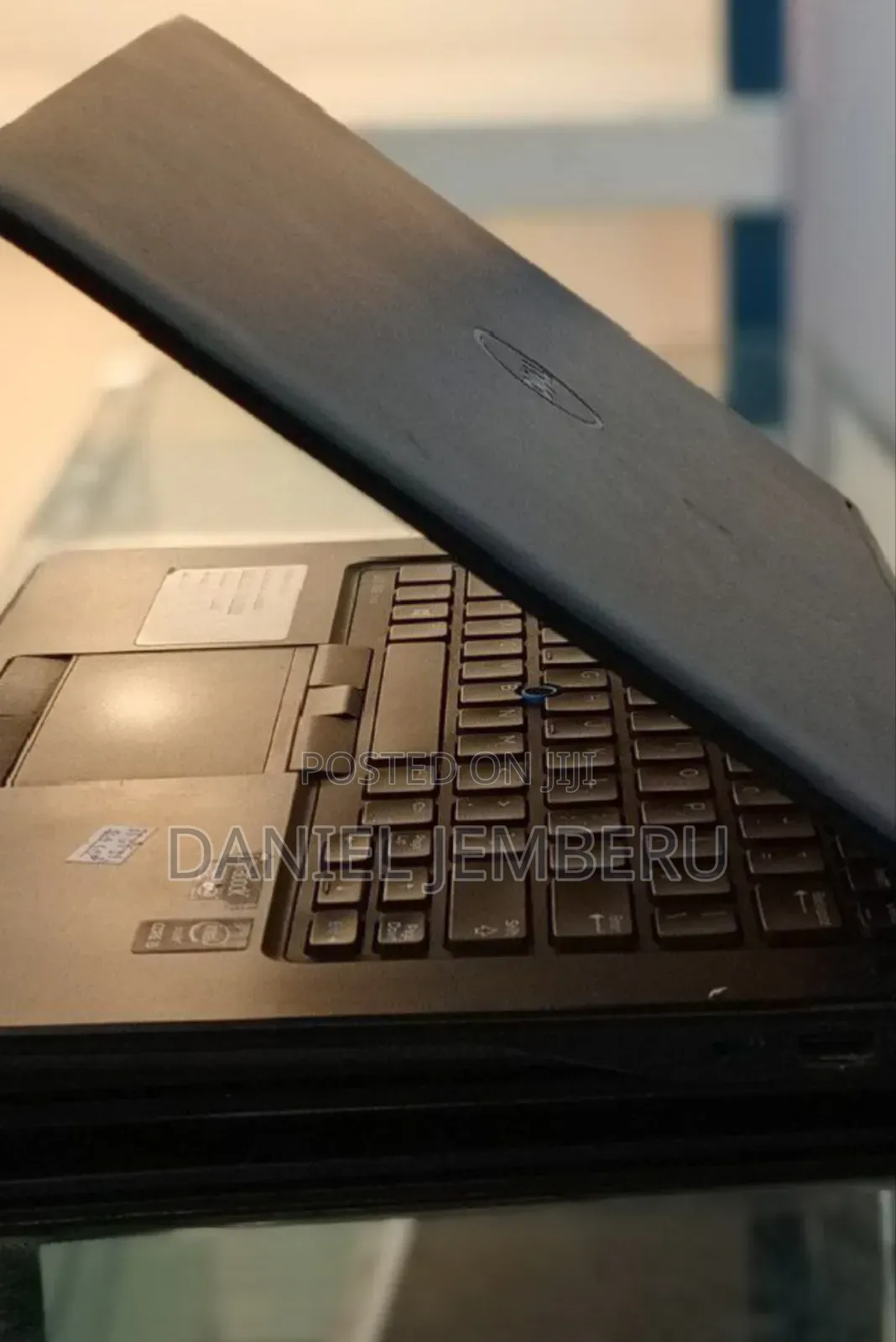 New Laptop Dell Latitude 5310 16GB Intel Core I5 SSD 512GB