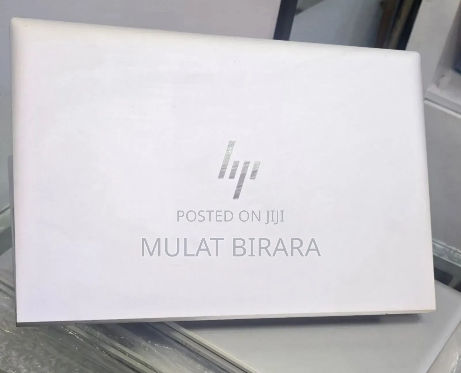 New Laptop HP EliteBook 840 G8 16GB Intel Core I7 SSD 512GB