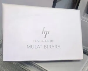 New Laptop HP EliteBook 840 G8 16GB Intel Core I7 SSD 512GB