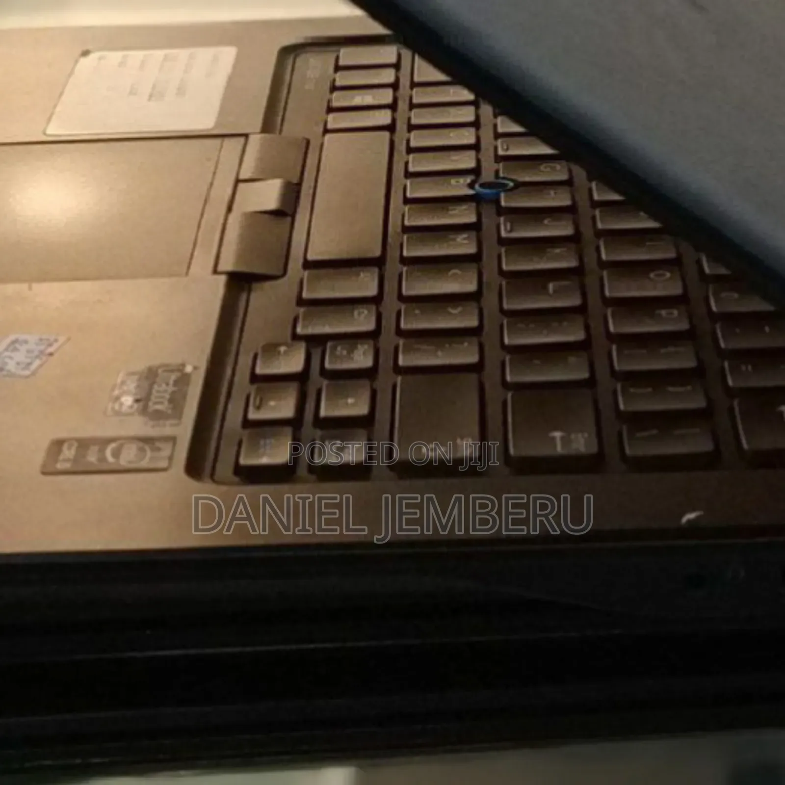 New Laptop Dell Latitude 5310 16GB Intel Core I5 SSD 512GB