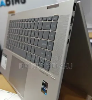 New Laptop HP Envy X360 16GB Intel Core I7 SSD 1T