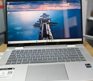 New Laptop HP Envy X360 16GB Intel Core I7 SSD 1T