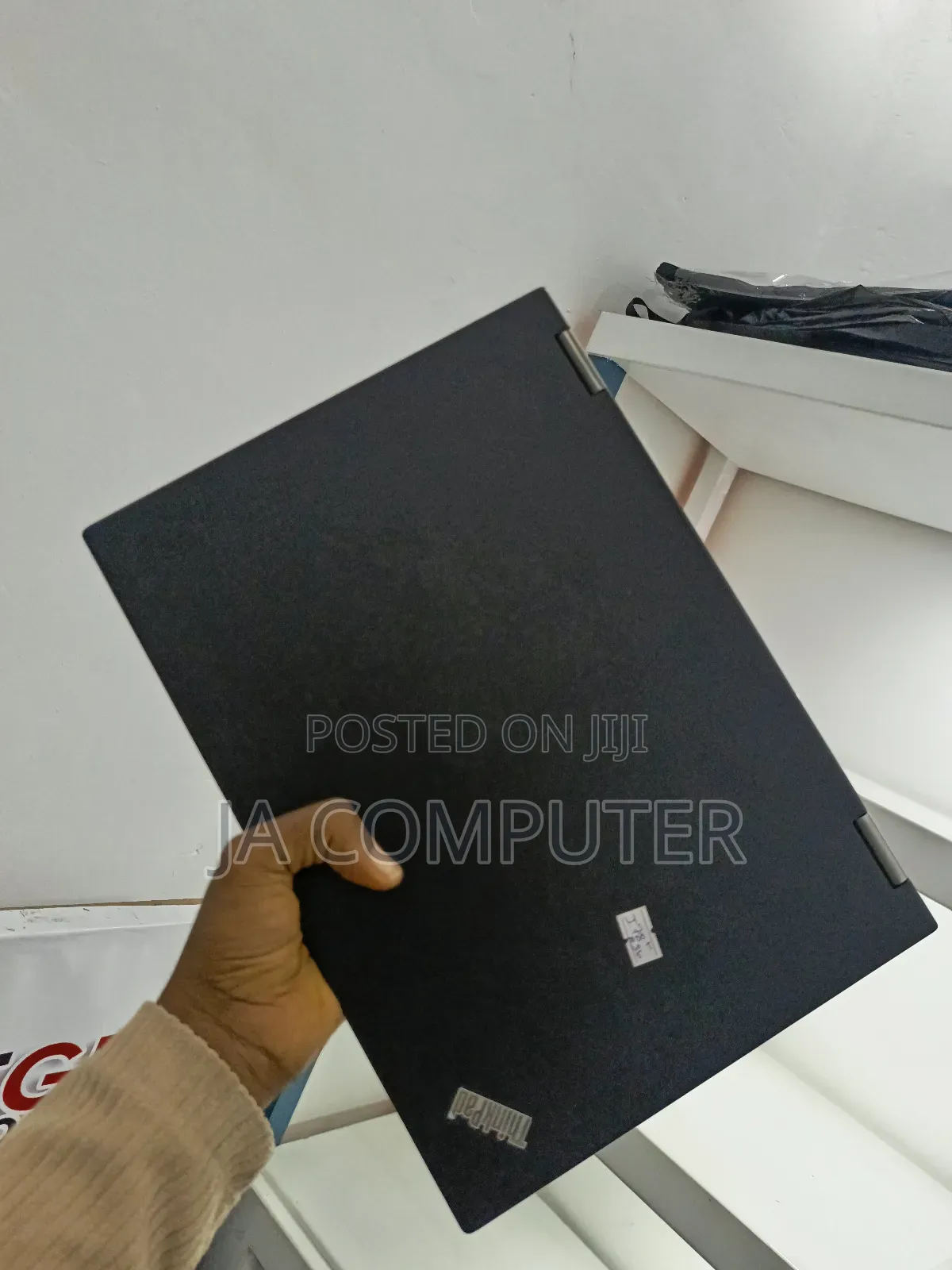 New Laptop Lenovo ThinkPad T495s 16GB AMD Ryzen 5 SSD 512GB