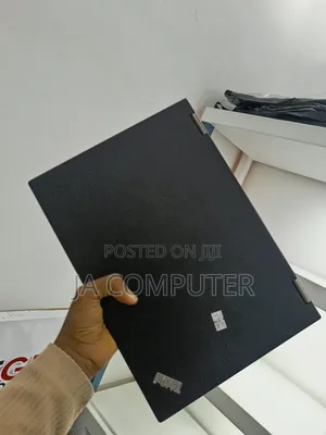 Photo - New Laptop Lenovo ThinkPad T495s 16GB AMD Ryzen 5 SSD 512GB