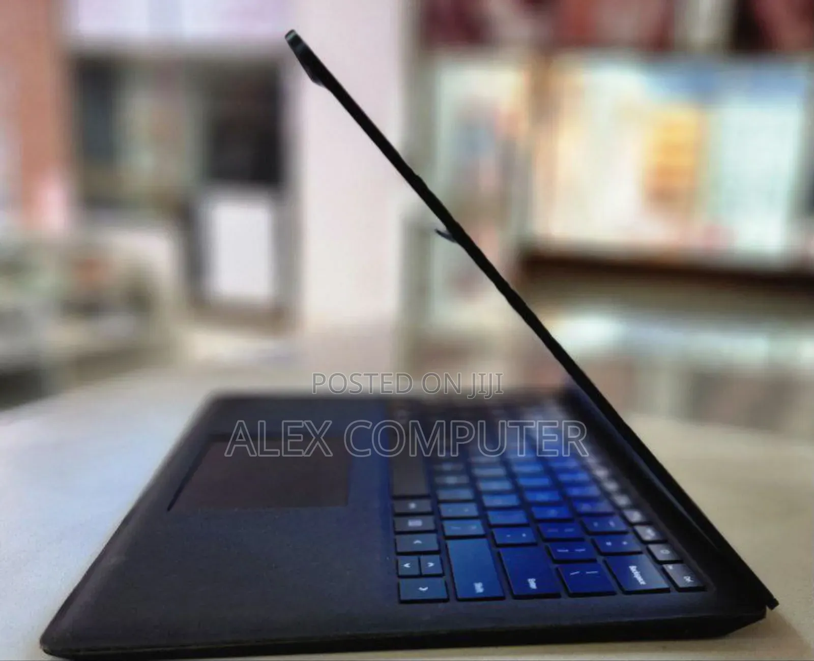 New Laptop Microsoft Surface Laptop 16GB Intel Core I7 SSD 512GB