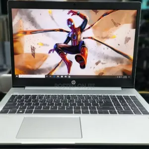 Photo - New Laptop HP ProBook 4230S 16GB AMD Ryzen 5 SSD 512GB