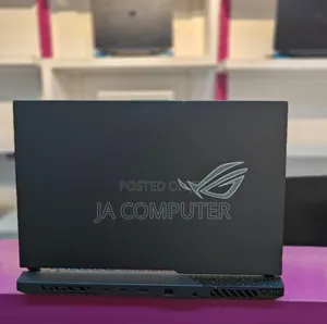 New Laptop Asus ROG Strix G16 G614 16GB AMD Ryzen 9 SSD 1T