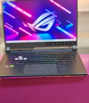 Photo - New Laptop Asus ROG Strix G16 G614 16GB AMD Ryzen 9 SSD 1T