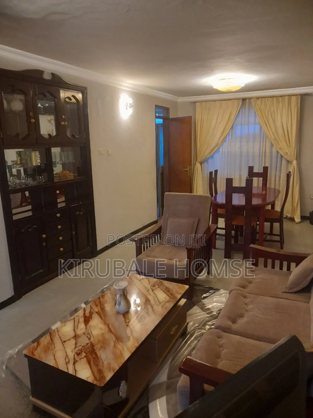 5bdrm Villa in Bole for sale