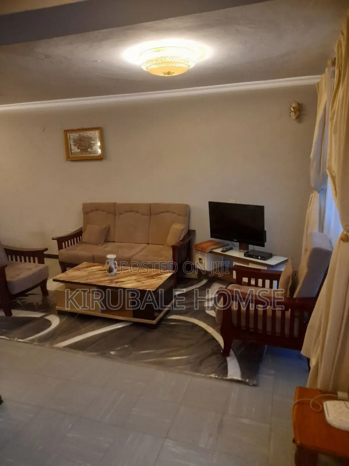 5bdrm Villa in Bole for sale