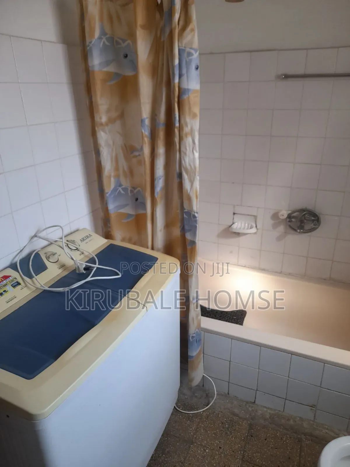 5bdrm Villa in Bole for sale