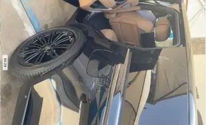 Rover Land 2024 Black