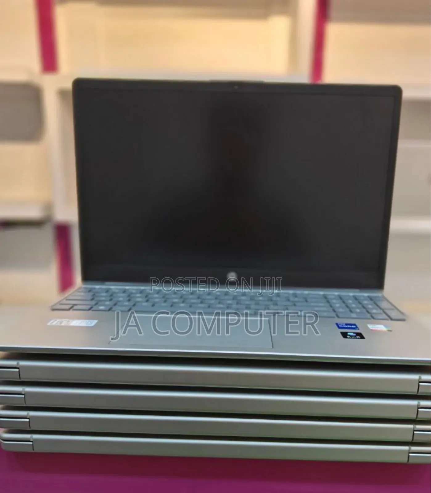 New Laptop HP Stream Notebook 16GB Intel Core I7 SSD 512GB