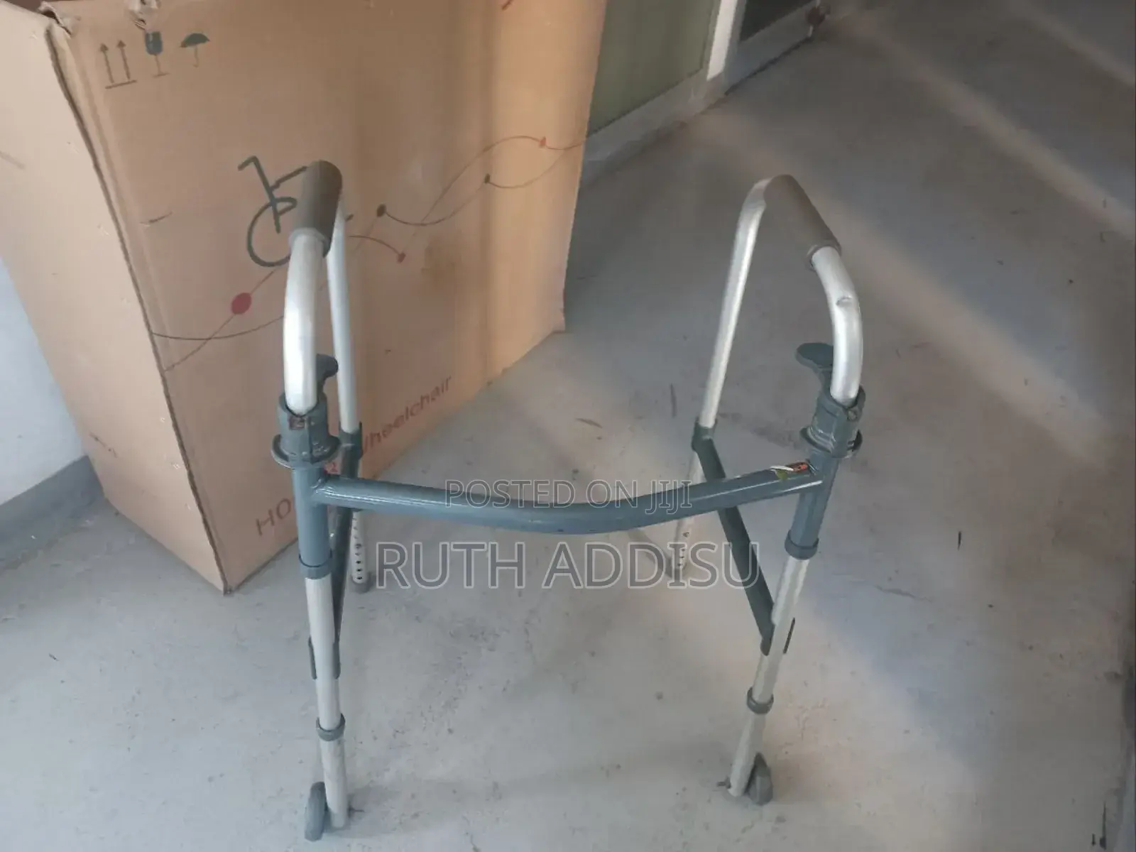 Walker55walker67walke88walker Medical Rehabilitation Walker