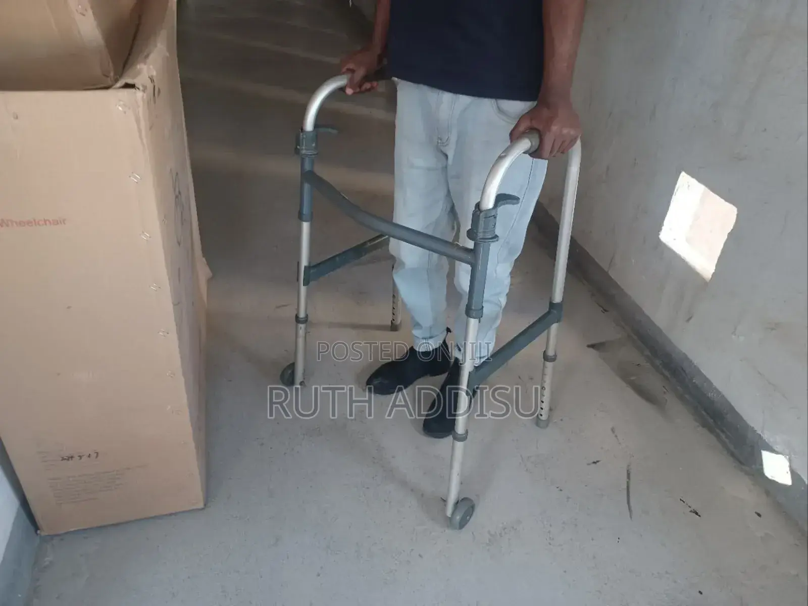 Walker55walker67walke88walker Medical Rehabilitation Walker