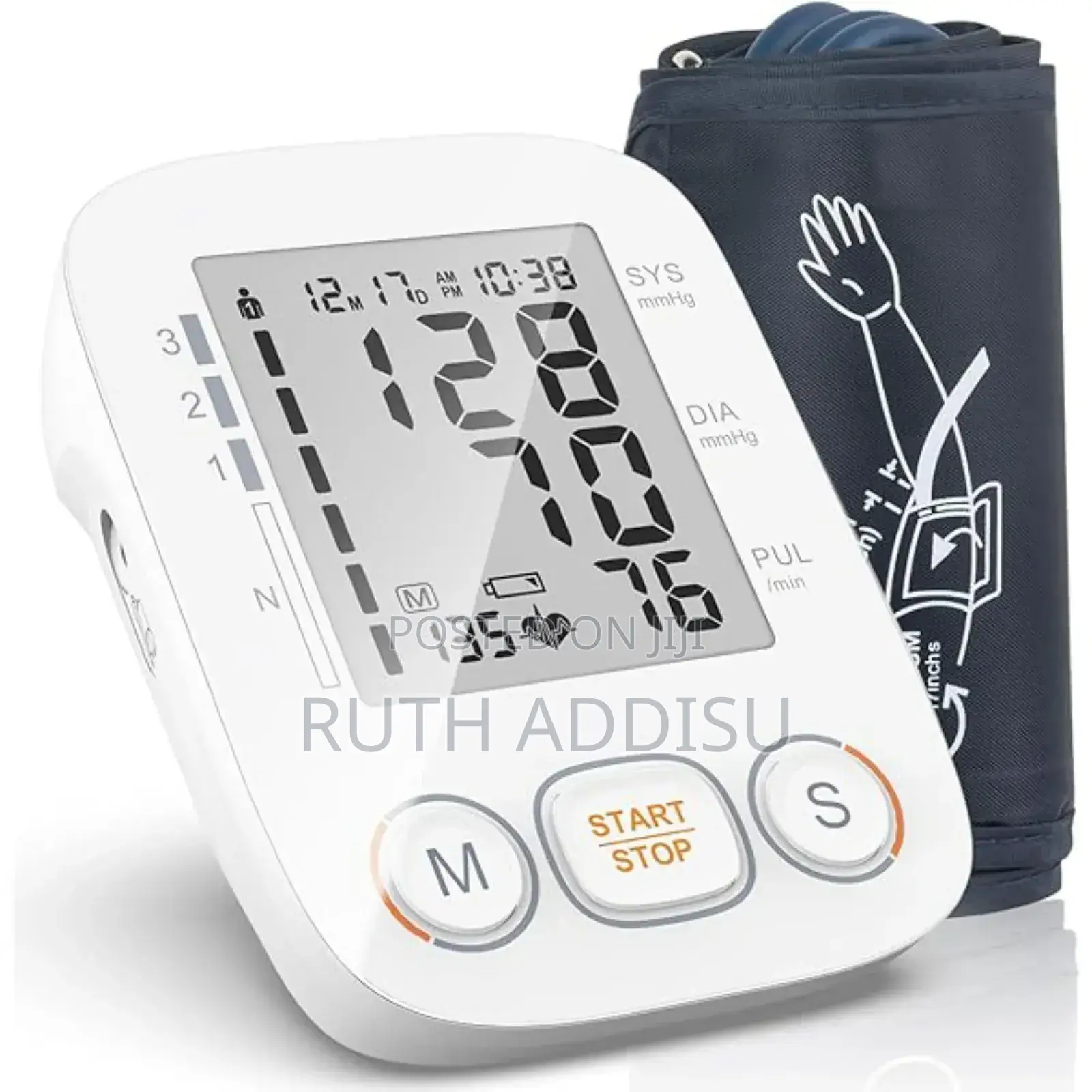 Blood Pressure Monitor56bp Monitor56blood Pressure Monitor
