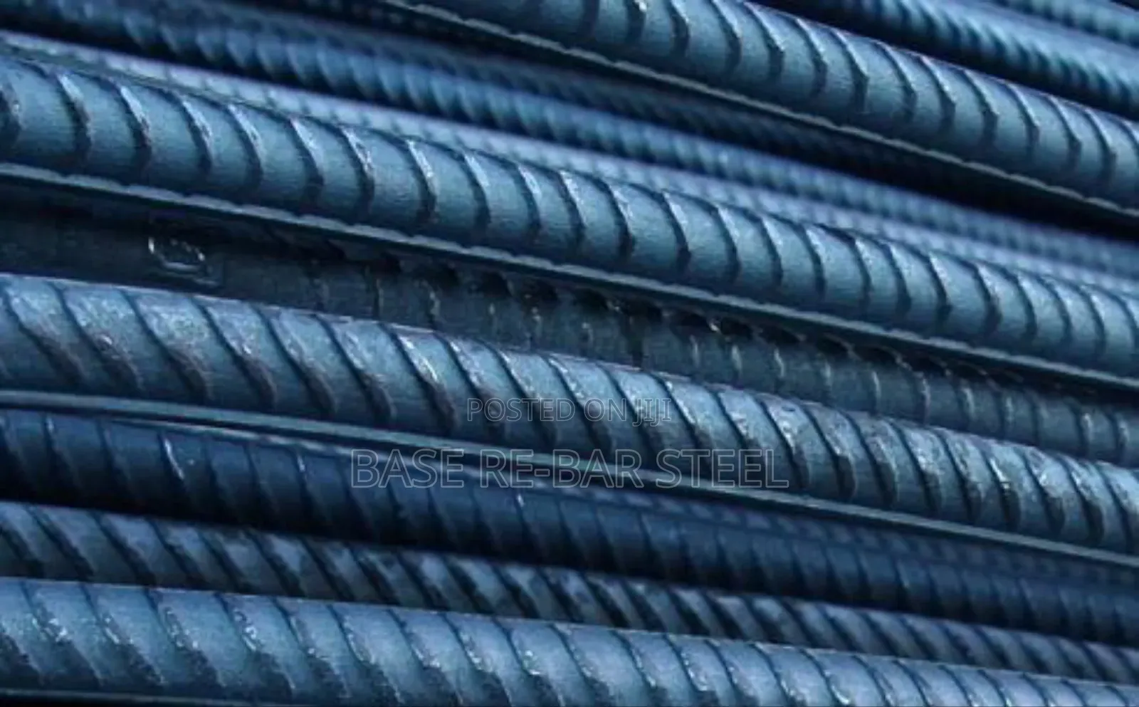 የአርማታ ፌሮ ብረት