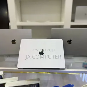 New Laptop Apple MacBook Pro M1 16GB Apple M1 Pro SSD 1T