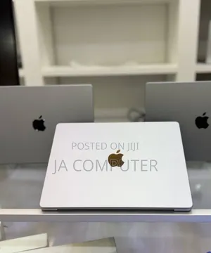 New Laptop Apple MacBook Pro M1 16GB Apple M1 Pro SSD 1T