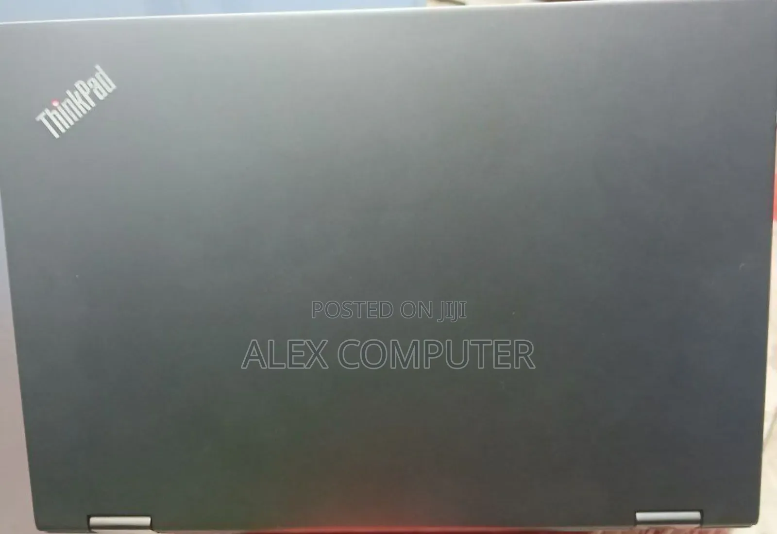 New Laptop Lenovo ThinkPad L13 Yoga 16GB Intel Core I5 SSD 512GB