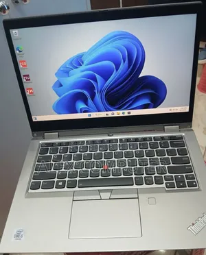 New Laptop Lenovo ThinkPad L13 Yoga 16GB Intel Core I5 SSD 512GB
