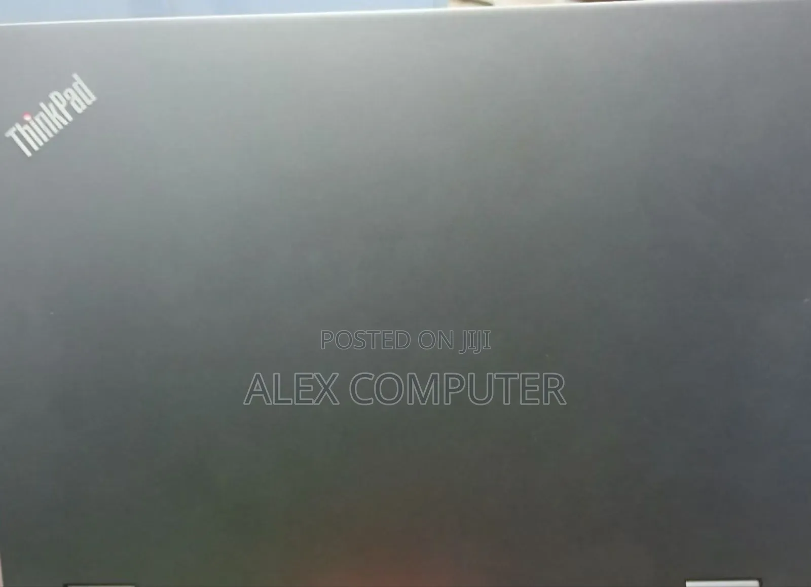 New Laptop Lenovo ThinkPad L13 Yoga 16GB Intel Core I5 SSD 512GB