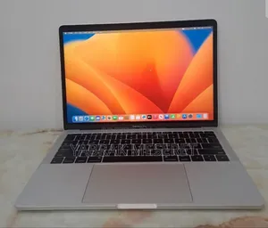New Laptop Apple MacBook Pro 2017 8GB Intel Core I5 SSD 128GB